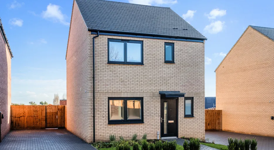 Kingsley Park - The Maple Plot 176 